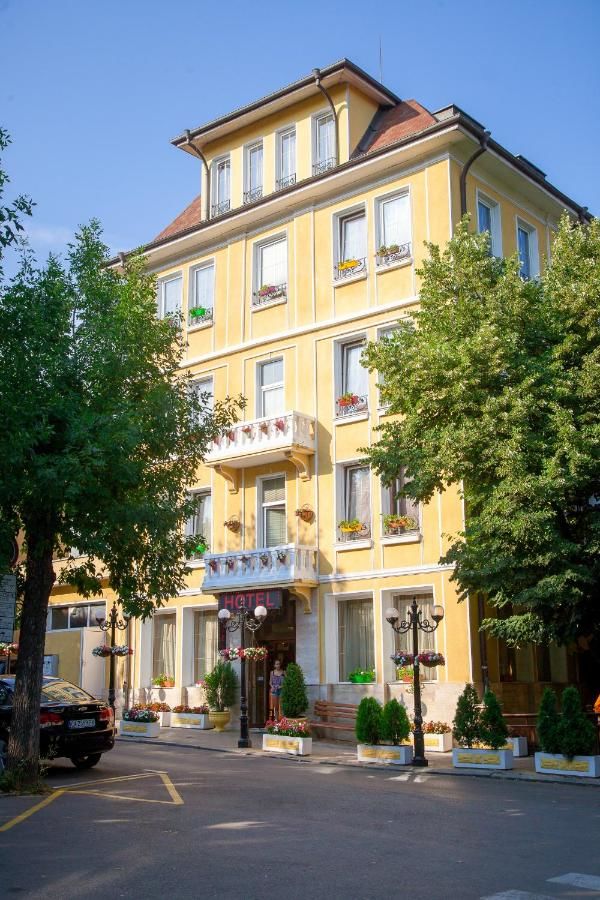 Отель Hotel Alegro Велико-Тырново-32